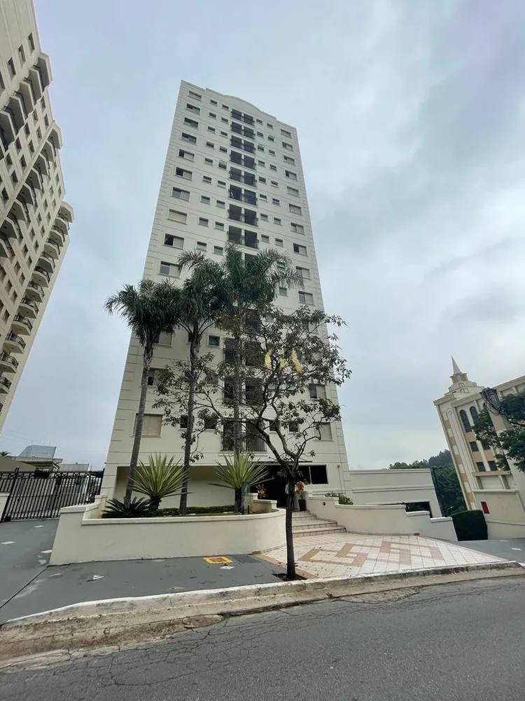 Apartamento, 3 quartos, 84 m² - Foto 1