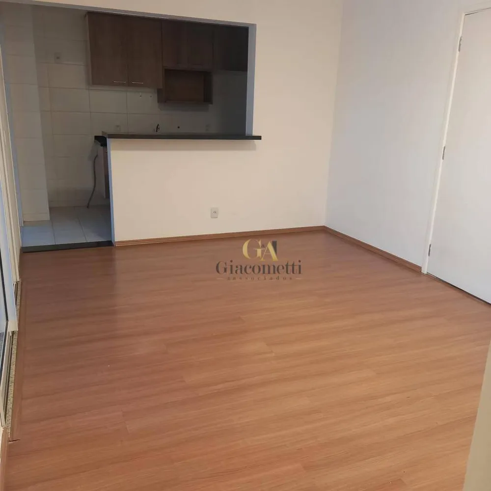 Apartamento, 2 quartos, 79 m² - Foto 2