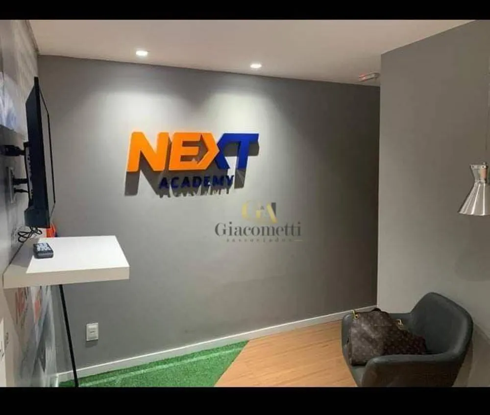 Sala-Conjunto, 66 m² - Foto 3