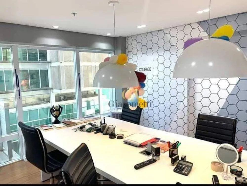Sala-Conjunto, 66 m² - Foto 1