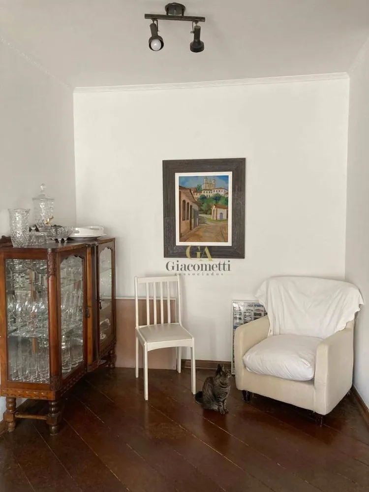 Apartamento, 3 quartos, 110 m² - Foto 3