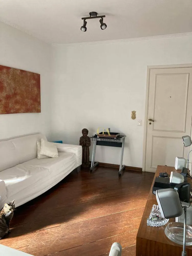 Apartamento, 3 quartos, 110 m² - Foto 1