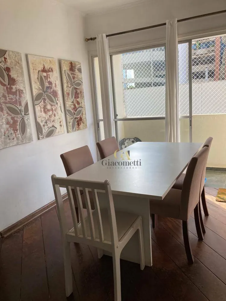 Apartamento, 3 quartos, 110 m² - Foto 4