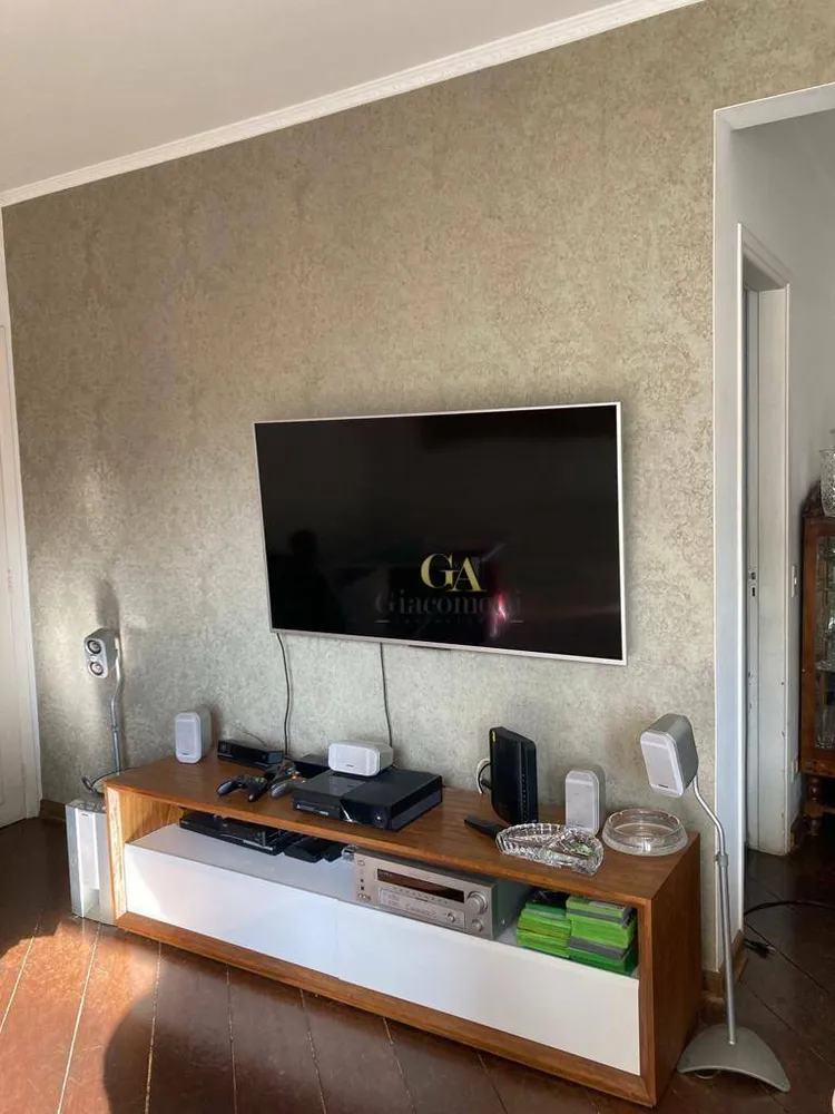 Apartamento, 3 quartos, 110 m² - Foto 2