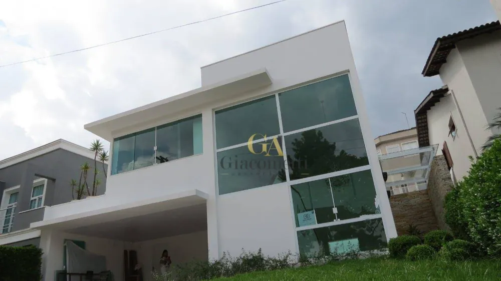 Casa de Condomínio, 4 quartos - Foto 2