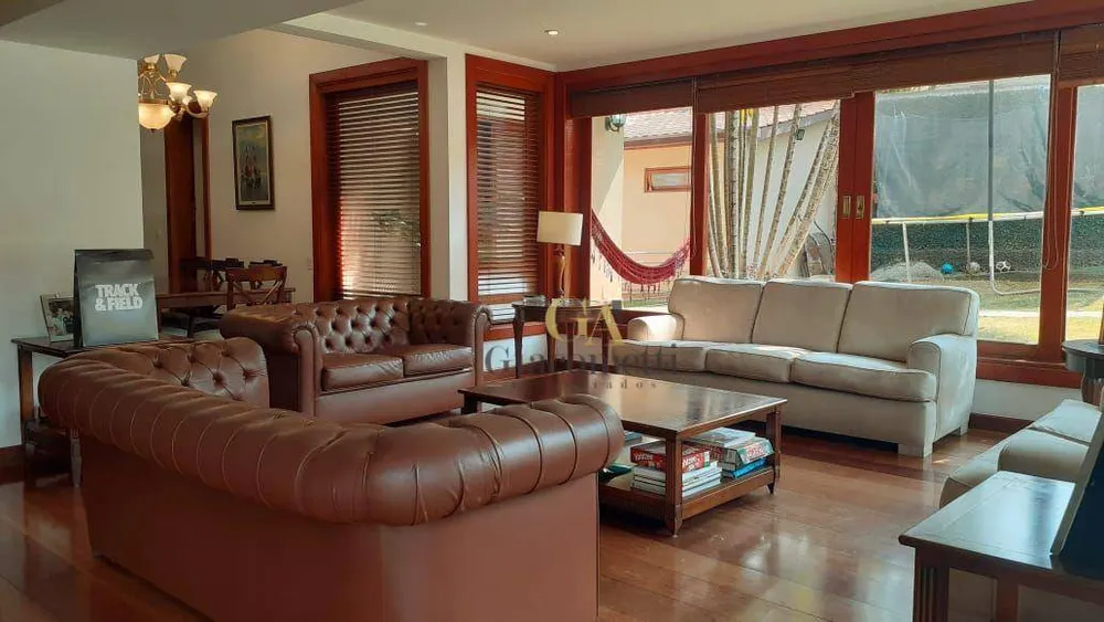 Casa de Condomínio, 4 quartos - Foto 3