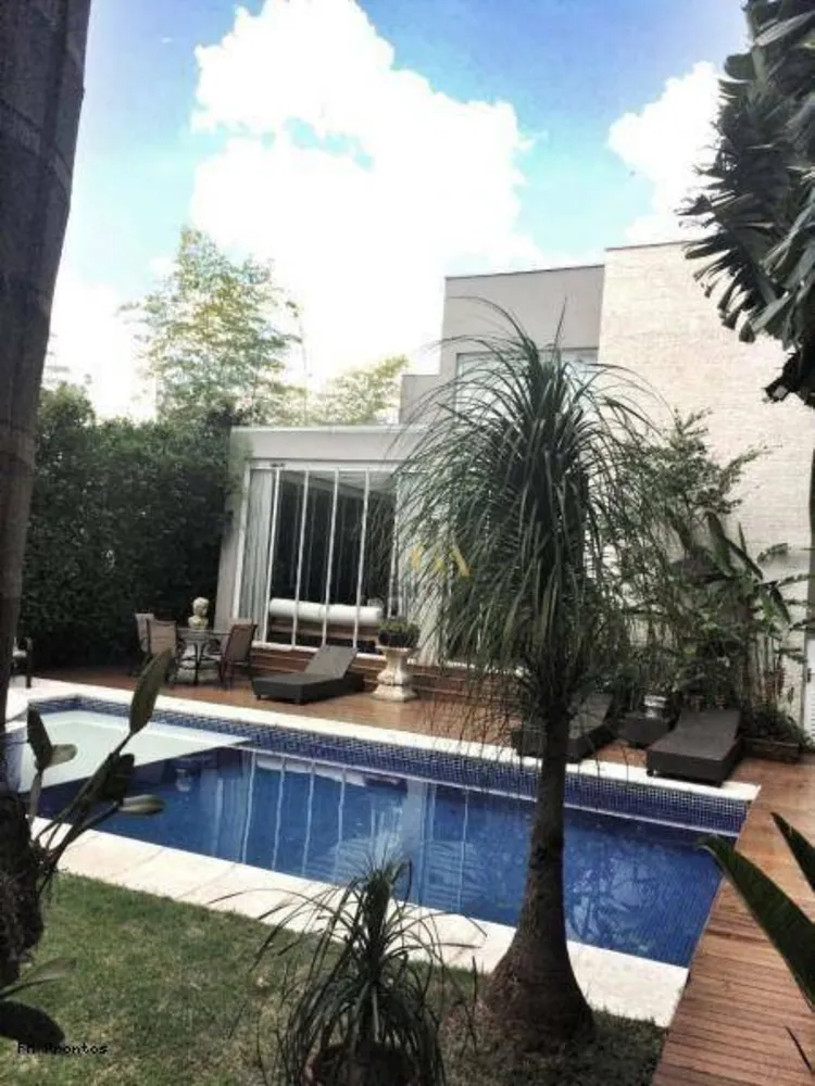 Casa de Condomínio, 4 quartos - Foto 3