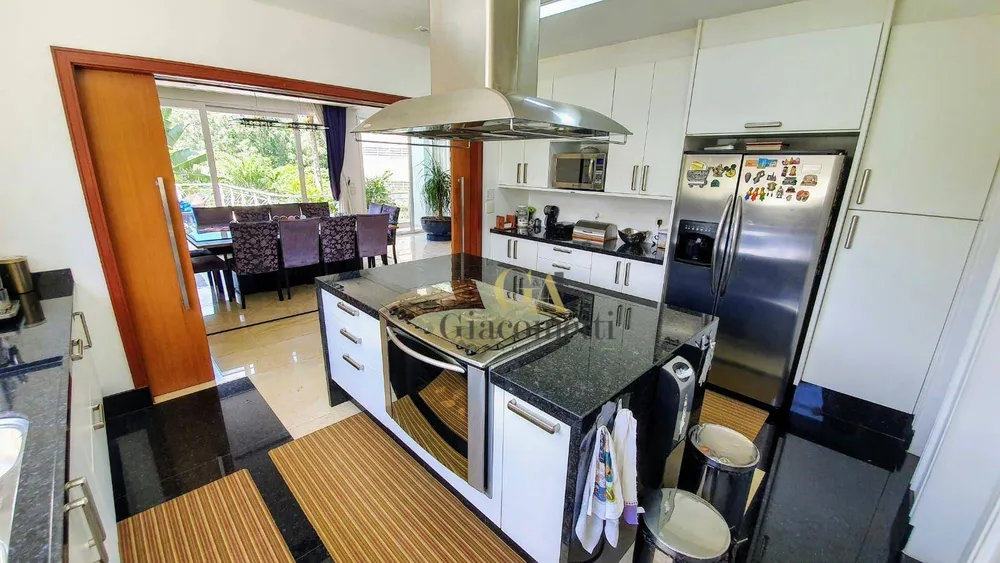 Casa de Condomínio, 5 quartos - Foto 4
