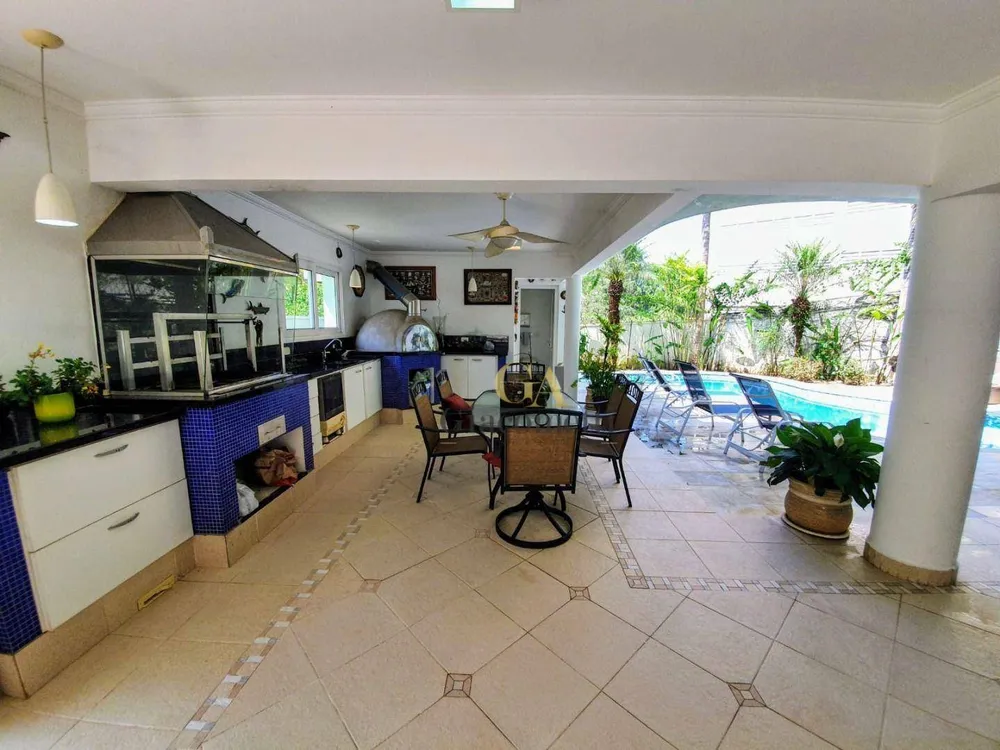 Casa de Condomínio, 5 quartos - Foto 2