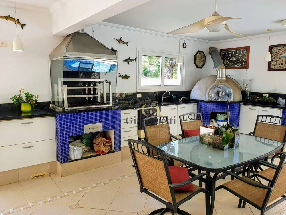 Casa de Condomínio, 5 quartos - Foto 3