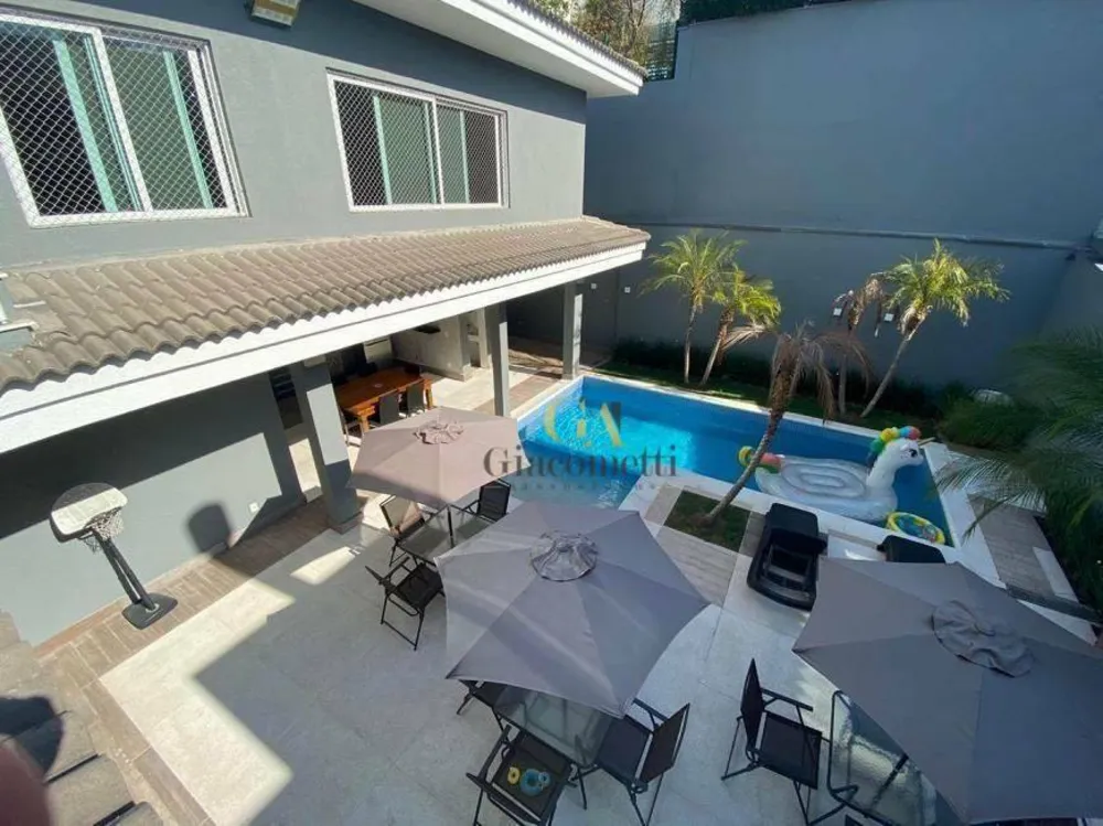 Casa de Condomínio, 4 quartos - Foto 4