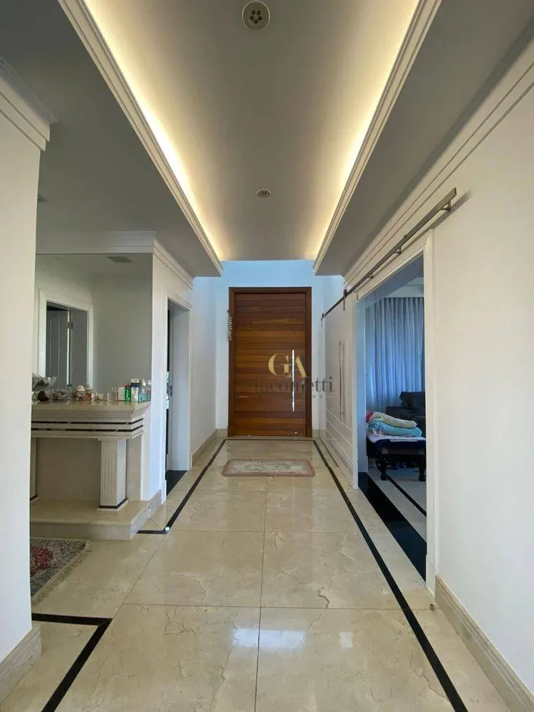 Casa de Condomínio, 5 quartos - Foto 4