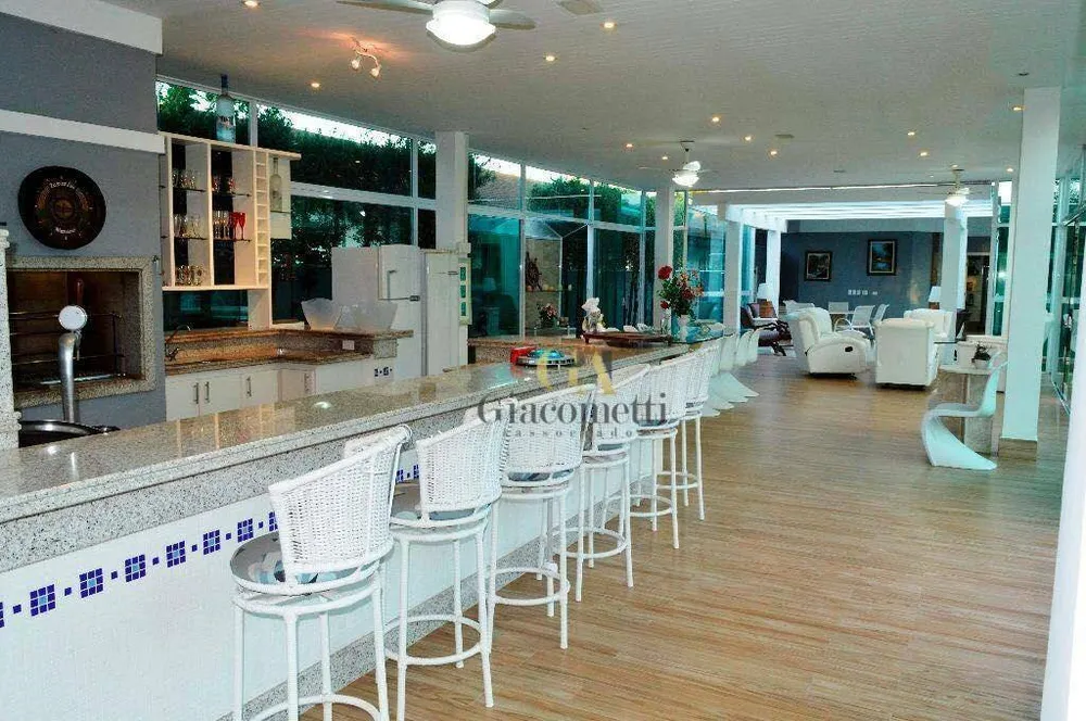 Casa de Condomínio, 6 quartos - Foto 3
