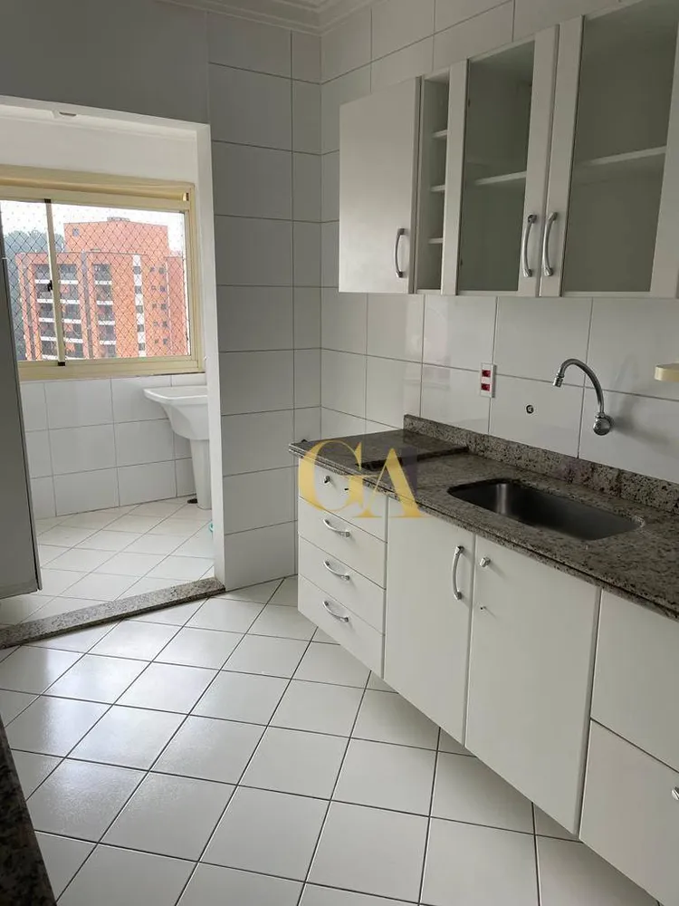 Apartamento, 3 quartos, 84 m² - Foto 3
