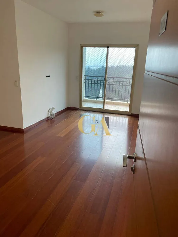 Apartamento, 3 quartos, 84 m² - Foto 2
