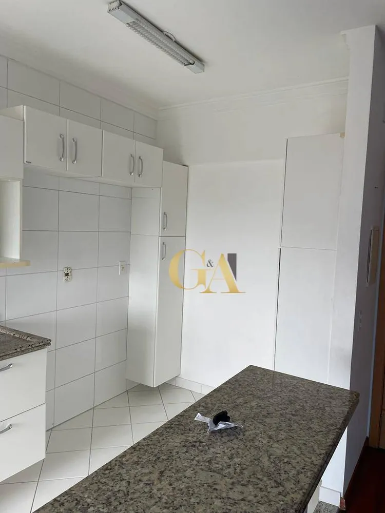Apartamento, 3 quartos, 84 m² - Foto 4