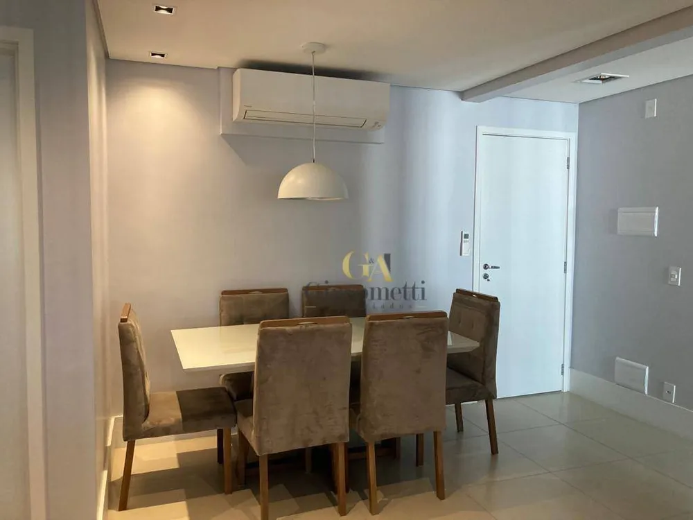 Apartamento, 1 quarto, 67 m² - Foto 4