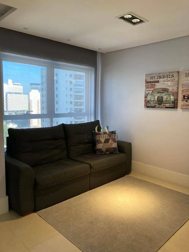 Apartamento, 1 quarto, 67 m² - Foto 3