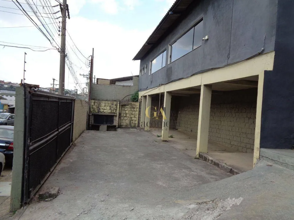 Terreno, 1012 m² - Foto 1