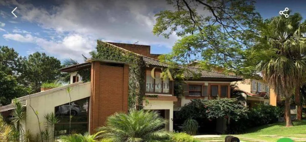 Casa de Condomínio, 4 quartos - Foto 2