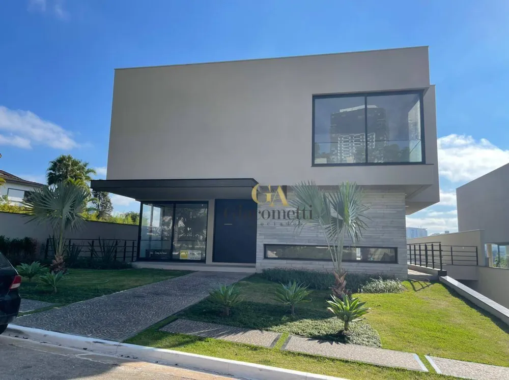 Casa de Condomínio, 5 quartos - Foto 1