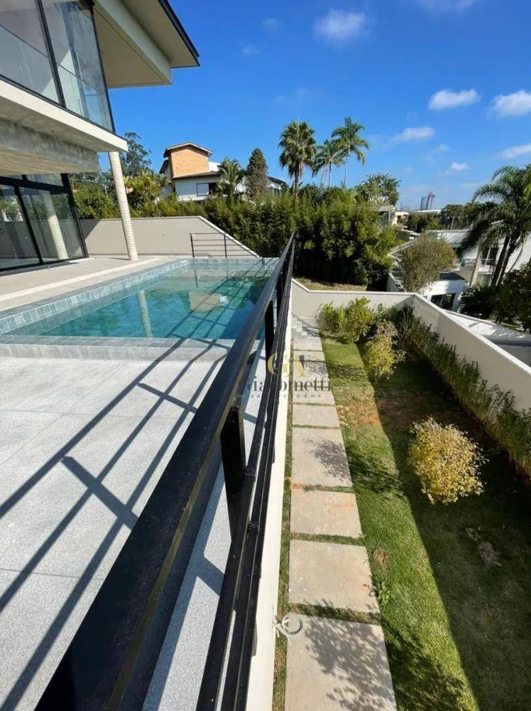 Casa de Condomínio, 5 quartos - Foto 4