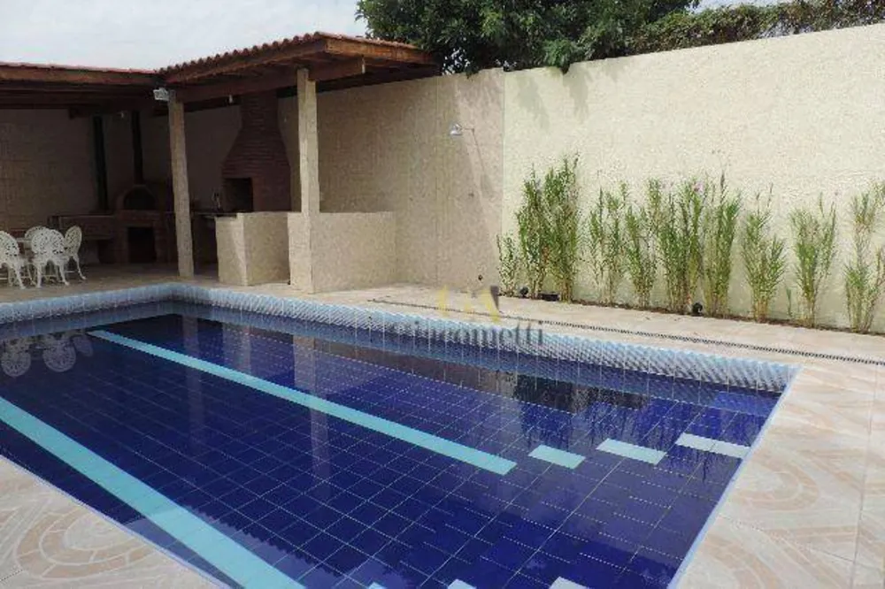 Casa de Condomínio, 4 quartos - Foto 2