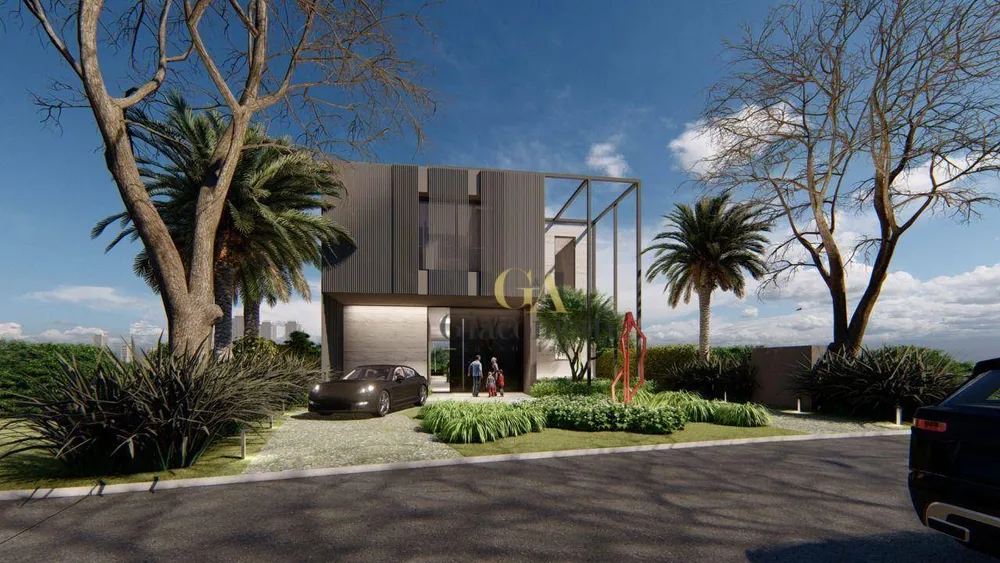 Casa de Condomínio, 7 quartos - Foto 2