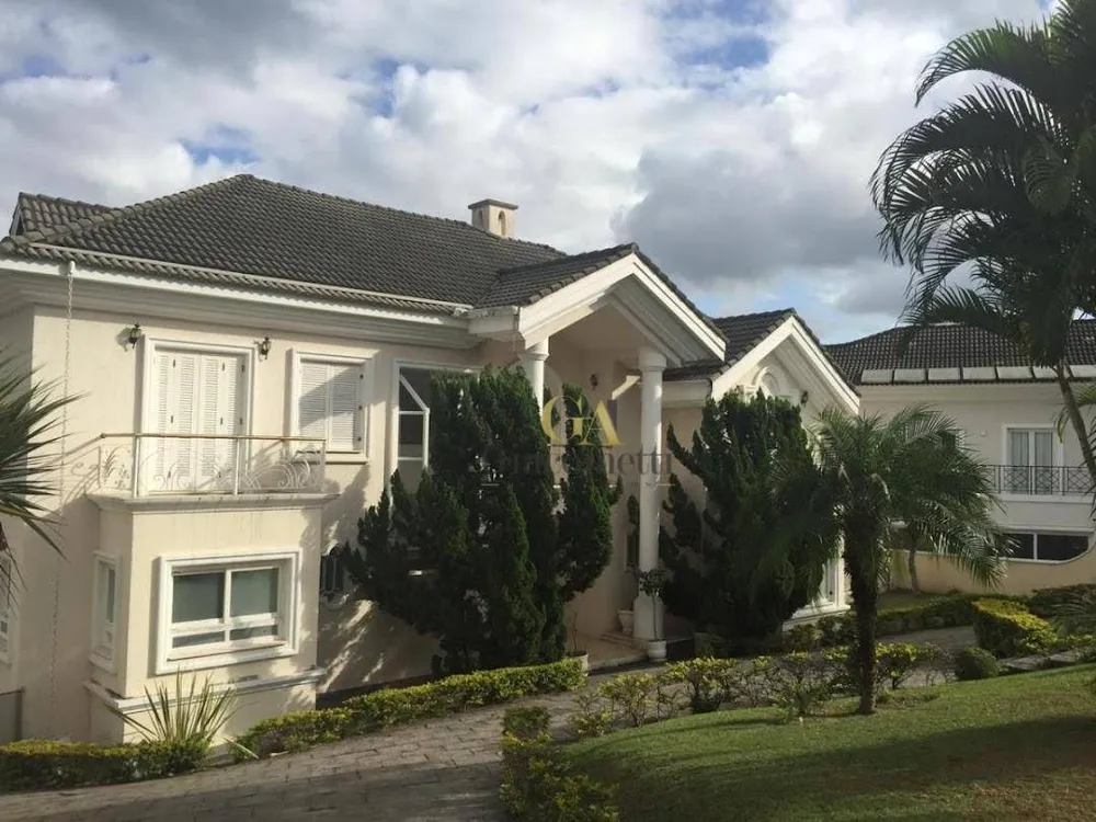 Casa de Condomínio, 4 quartos - Foto 2
