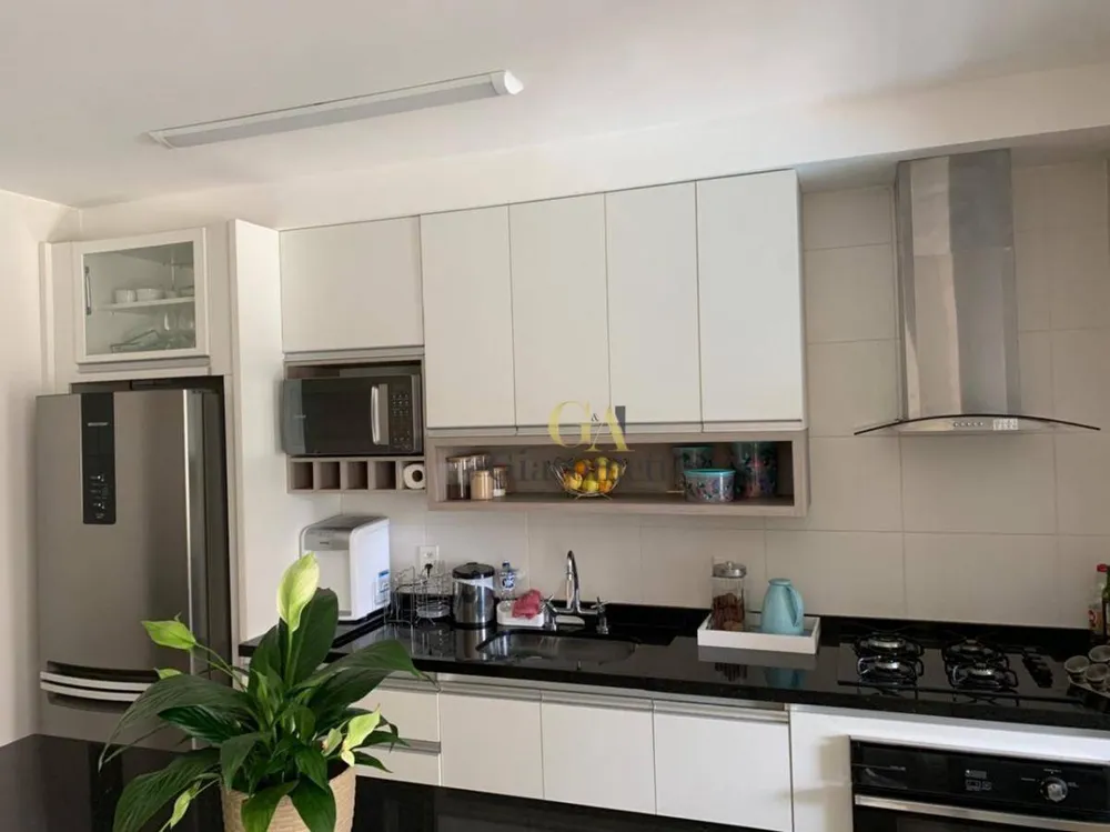 Apartamento, 3 quartos, 105 m² - Foto 4