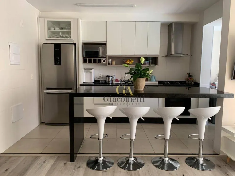 Apartamento, 3 quartos, 105 m² - Foto 1