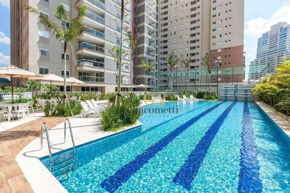 Apartamento, 3 quartos, 105 m² - Foto 2