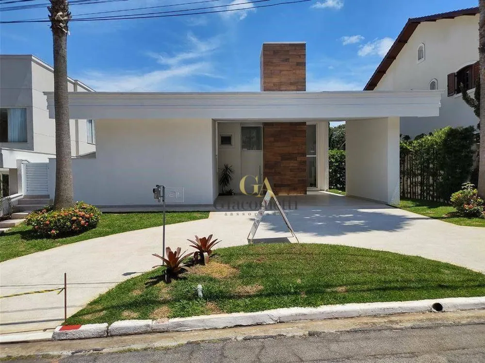 Casa de Condomínio, 5 quartos - Foto 3