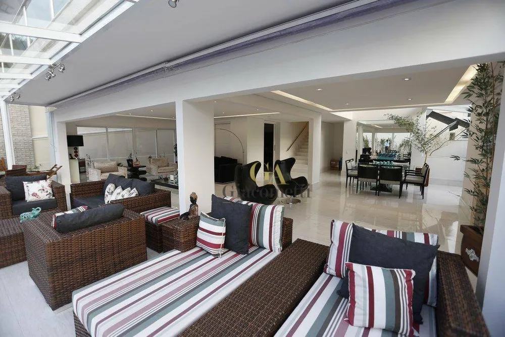 Casa de Condomínio, 5 quartos - Foto 4