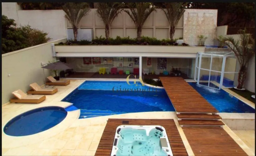 Casa de Condomínio, 4 quartos - Foto 2