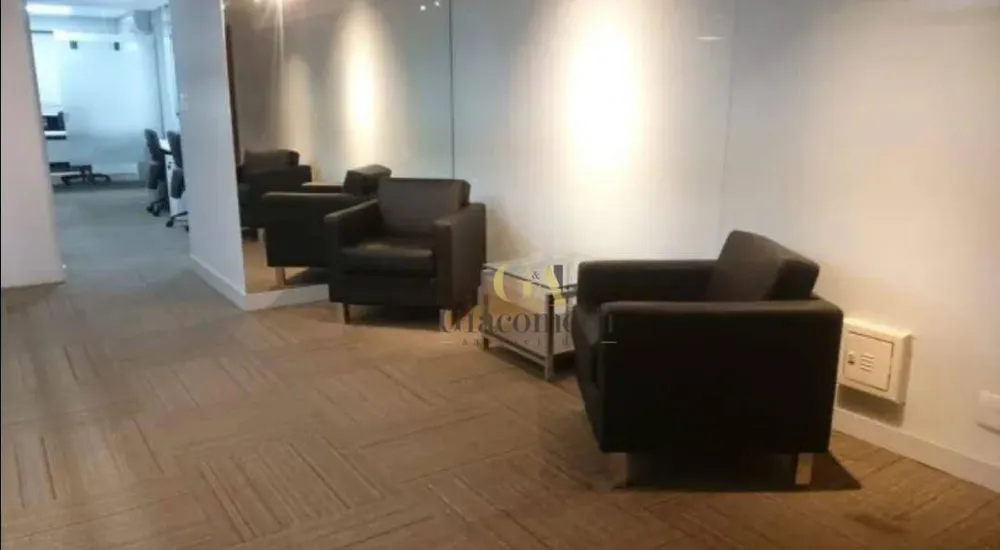Sala-Conjunto, 220 m² - Foto 1