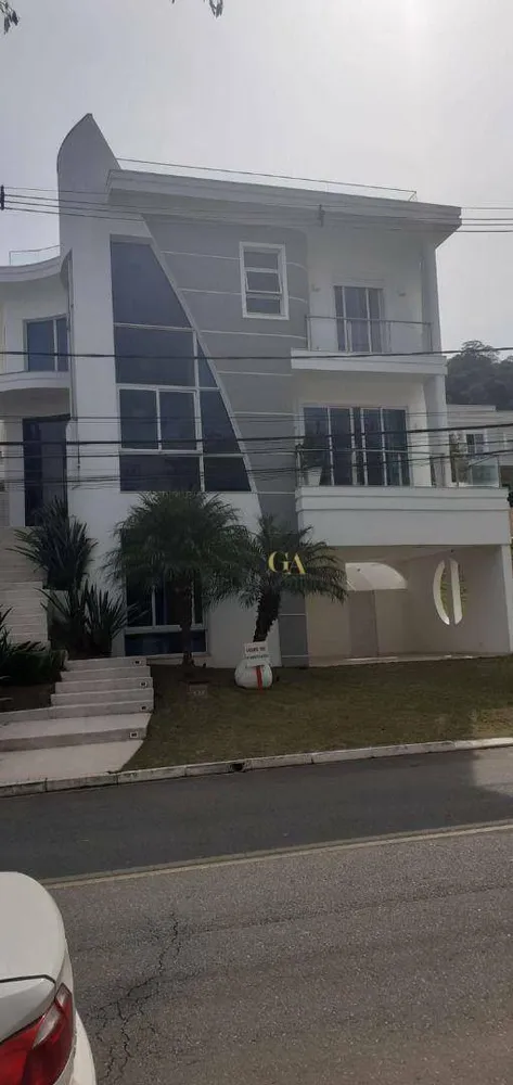 Casa de Condomínio, 4 quartos - Foto 3