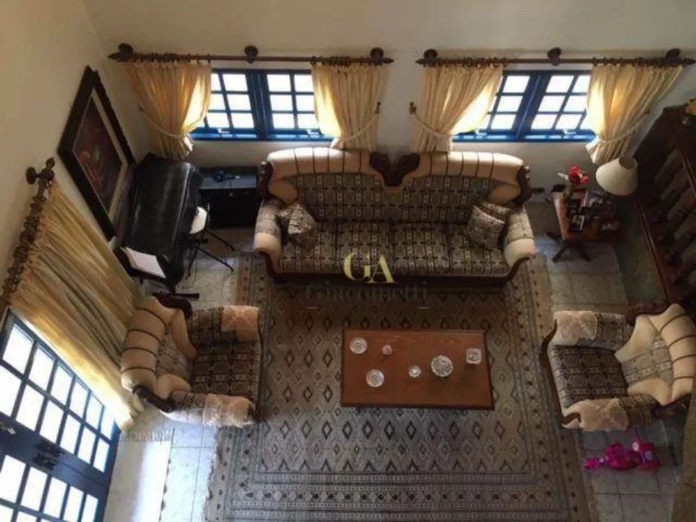 Casa de Condomínio, 4 quartos - Foto 3