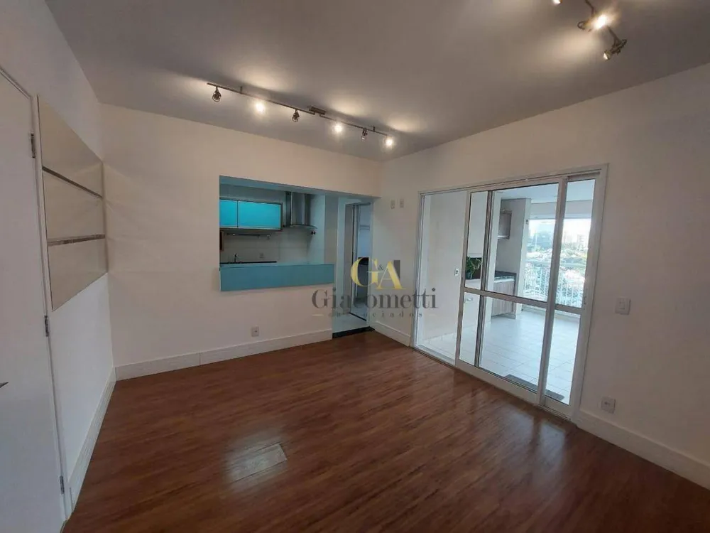 Apartamento, 2 quartos, 79 m² - Foto 3