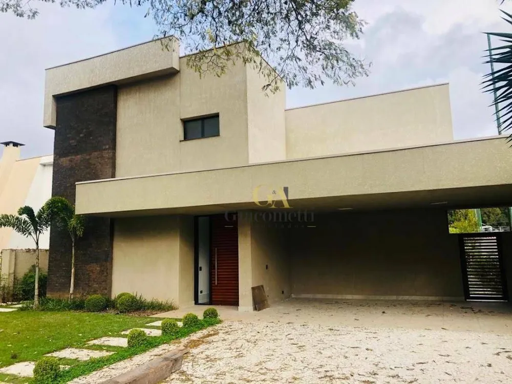 Casa de Condomínio, 5 quartos - Foto 2
