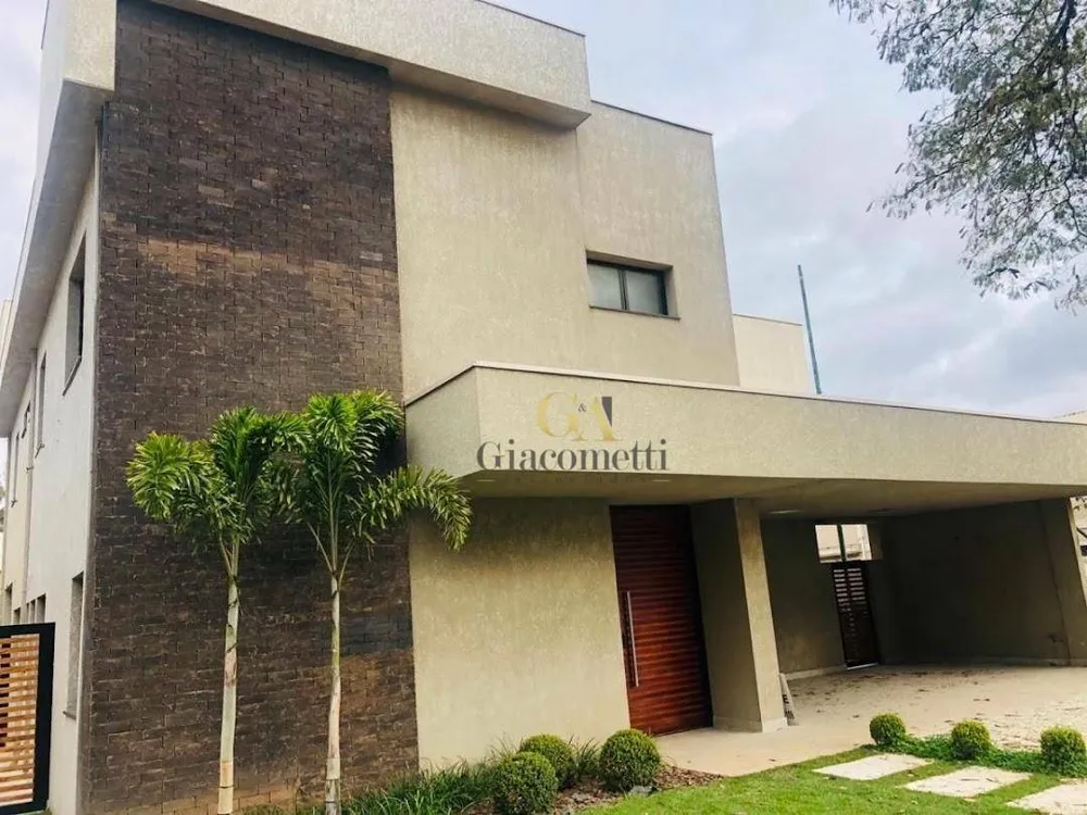 Casa de Condomínio, 5 quartos - Foto 1