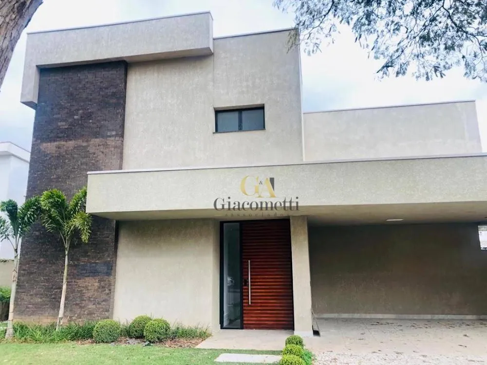Casa de Condomínio, 5 quartos - Foto 3