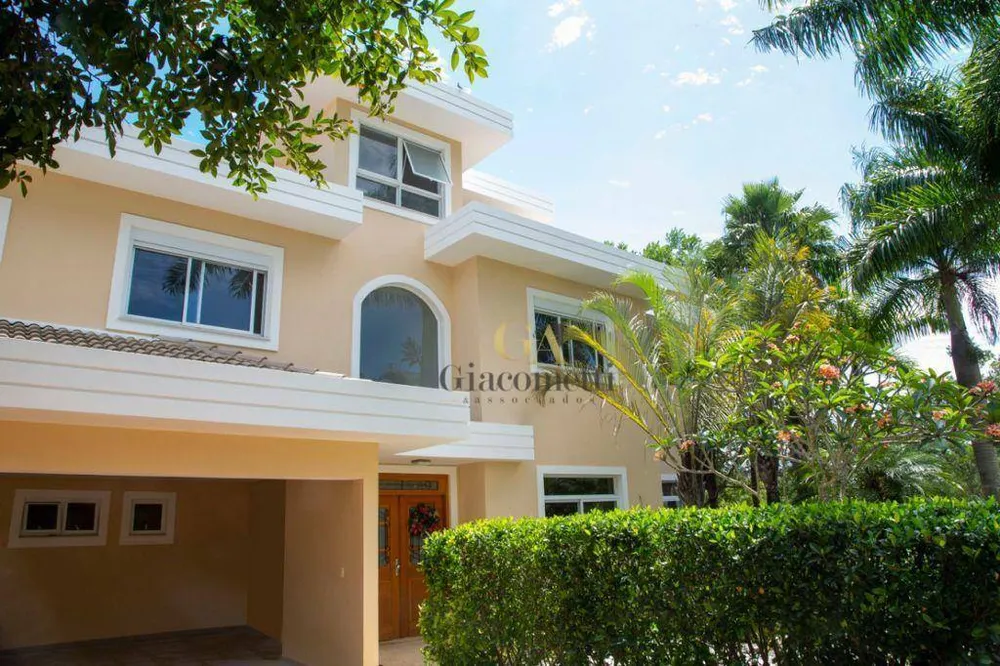 Casa de Condomínio, 6 quartos - Foto 4