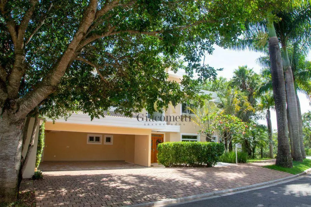 Casa de Condomínio, 6 quartos - Foto 3