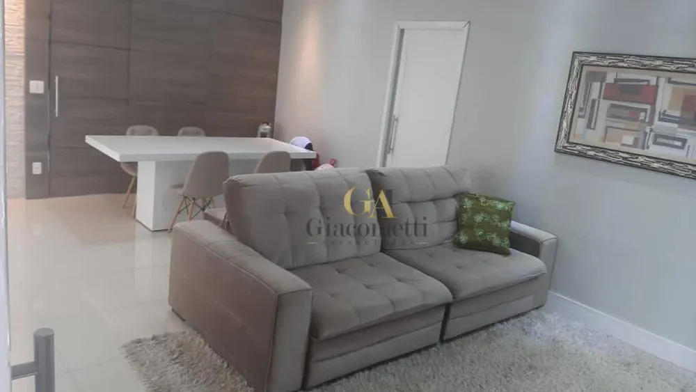 Apartamento, 3 quartos, 155 m² - Foto 2