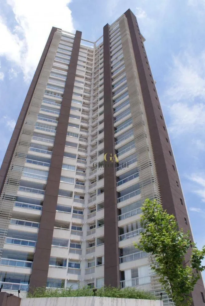 Apartamento, 3 quartos, 155 m² - Foto 3
