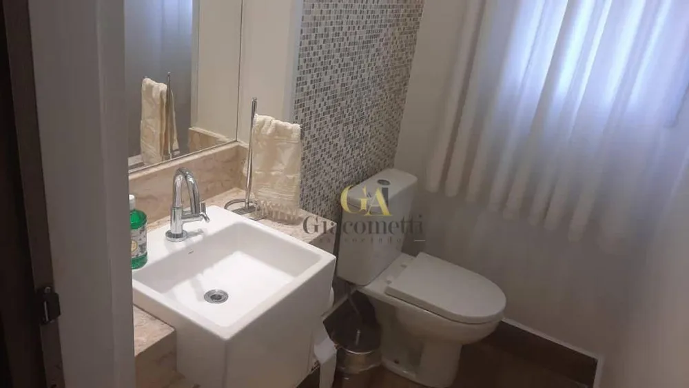 Apartamento, 3 quartos, 155 m² - Foto 4