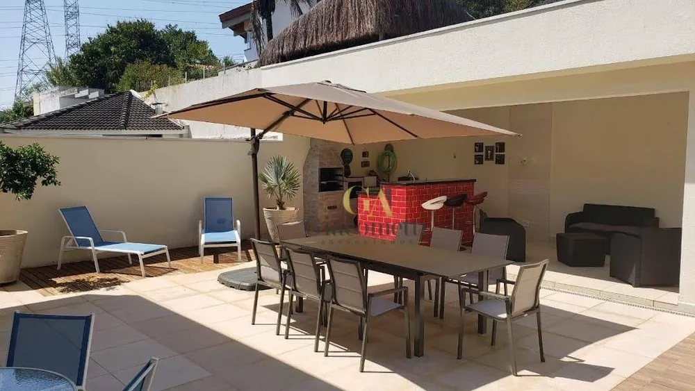 Casa de Condomínio, 4 quartos - Foto 4