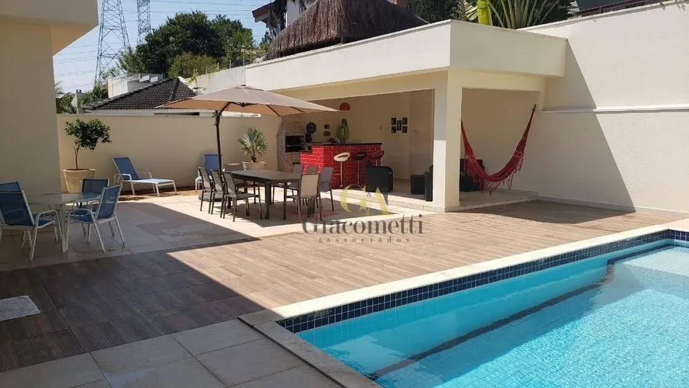 Casa de Condomínio, 4 quartos - Foto 3