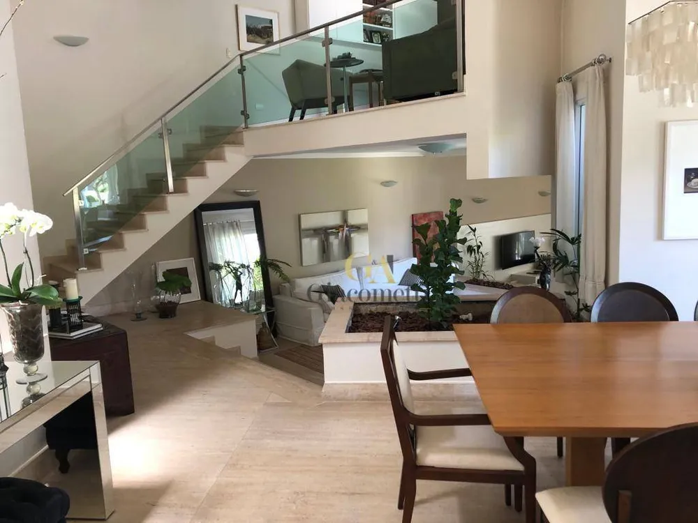 Casa de Condomínio, 4 quartos - Foto 3